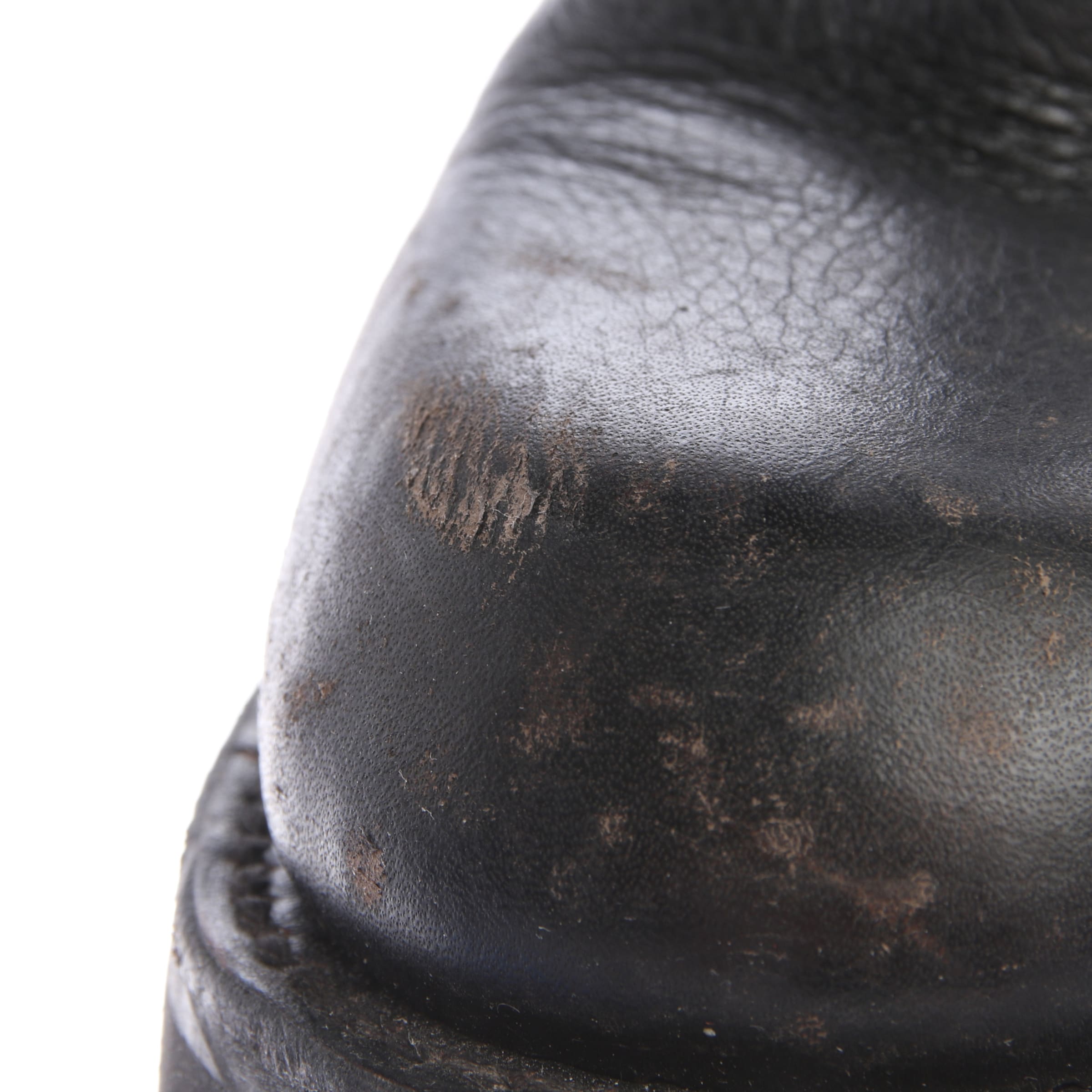 ASH Dress Boots in 36 in Black