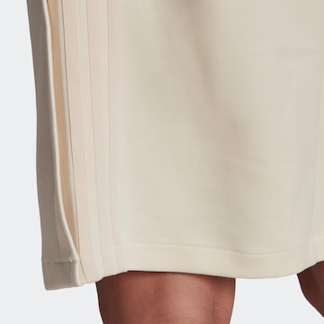 ADIDAS ORIGINALS Skirt in Beige