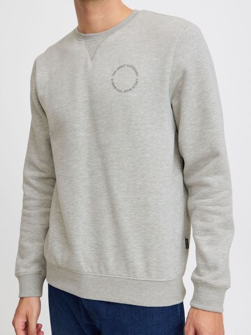 BLEND Sweatshirt in Grijs