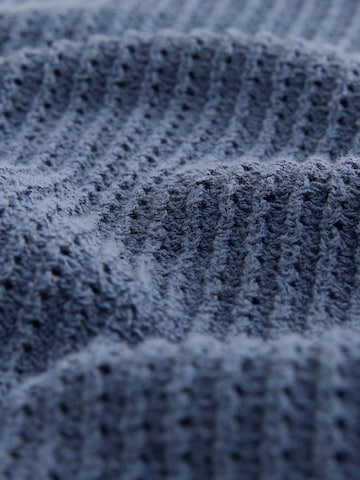 Pull-over Next en bleu