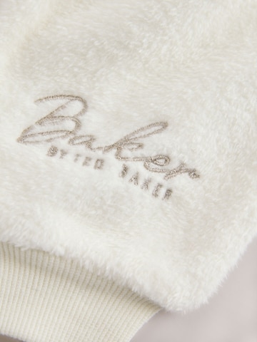 Baker by Ted Baker - Ropa para correr en beige