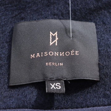 Maisonnoée Jacket & Coat in XS in Blue