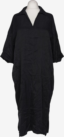 DRYKORN Dress in L in Black: front