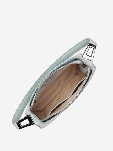LANCASTER Paris Handtas in Blauw