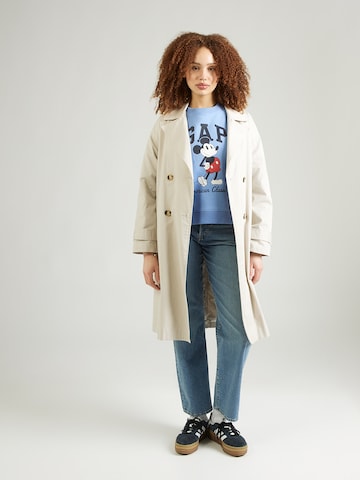 GAP Mikina – fialová