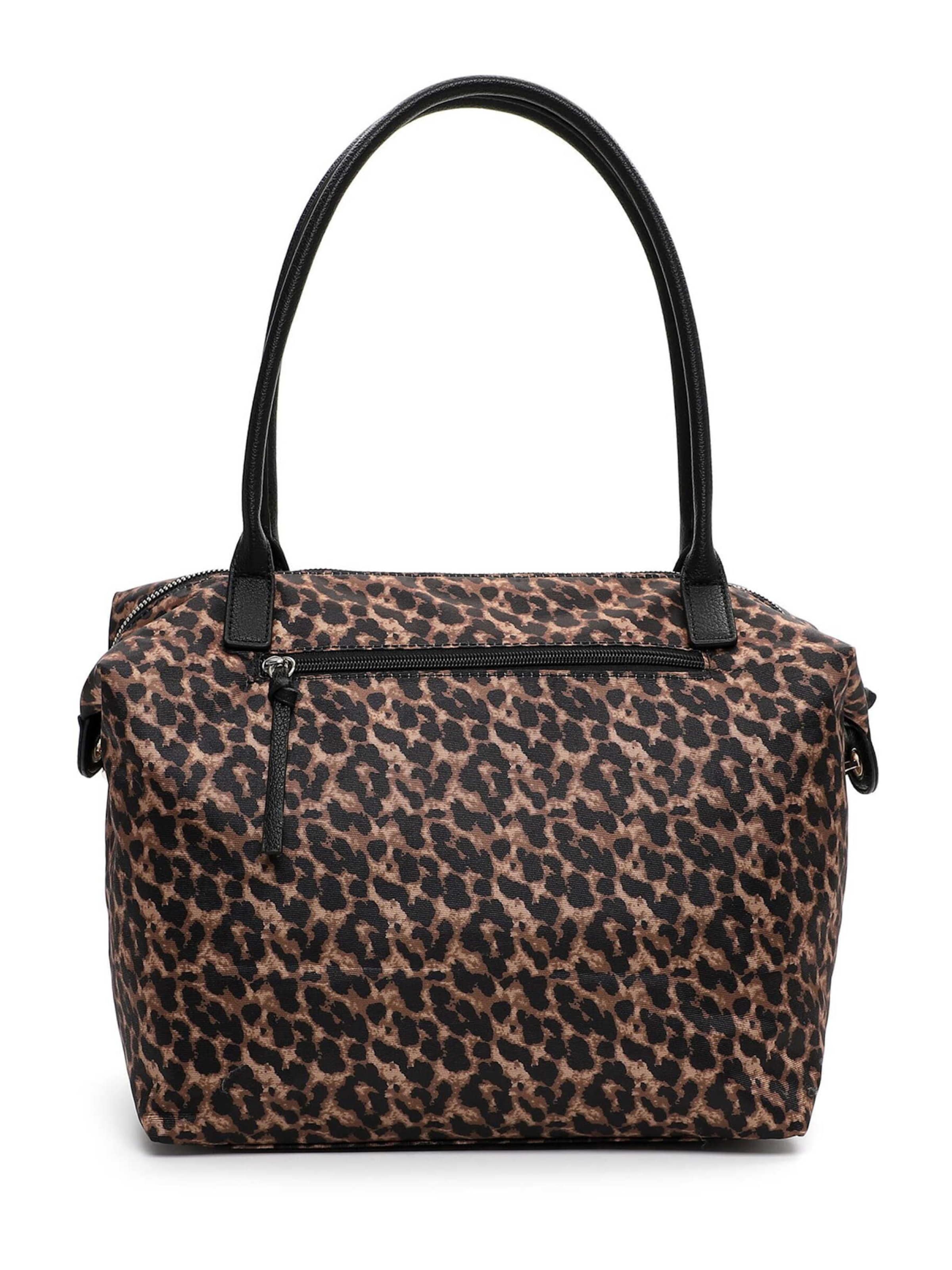 Tamaris Шоппер 'Fabrizia' в Черный