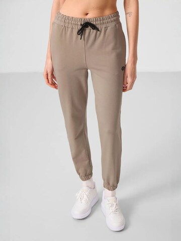 Survêtement Tommy Life en beige