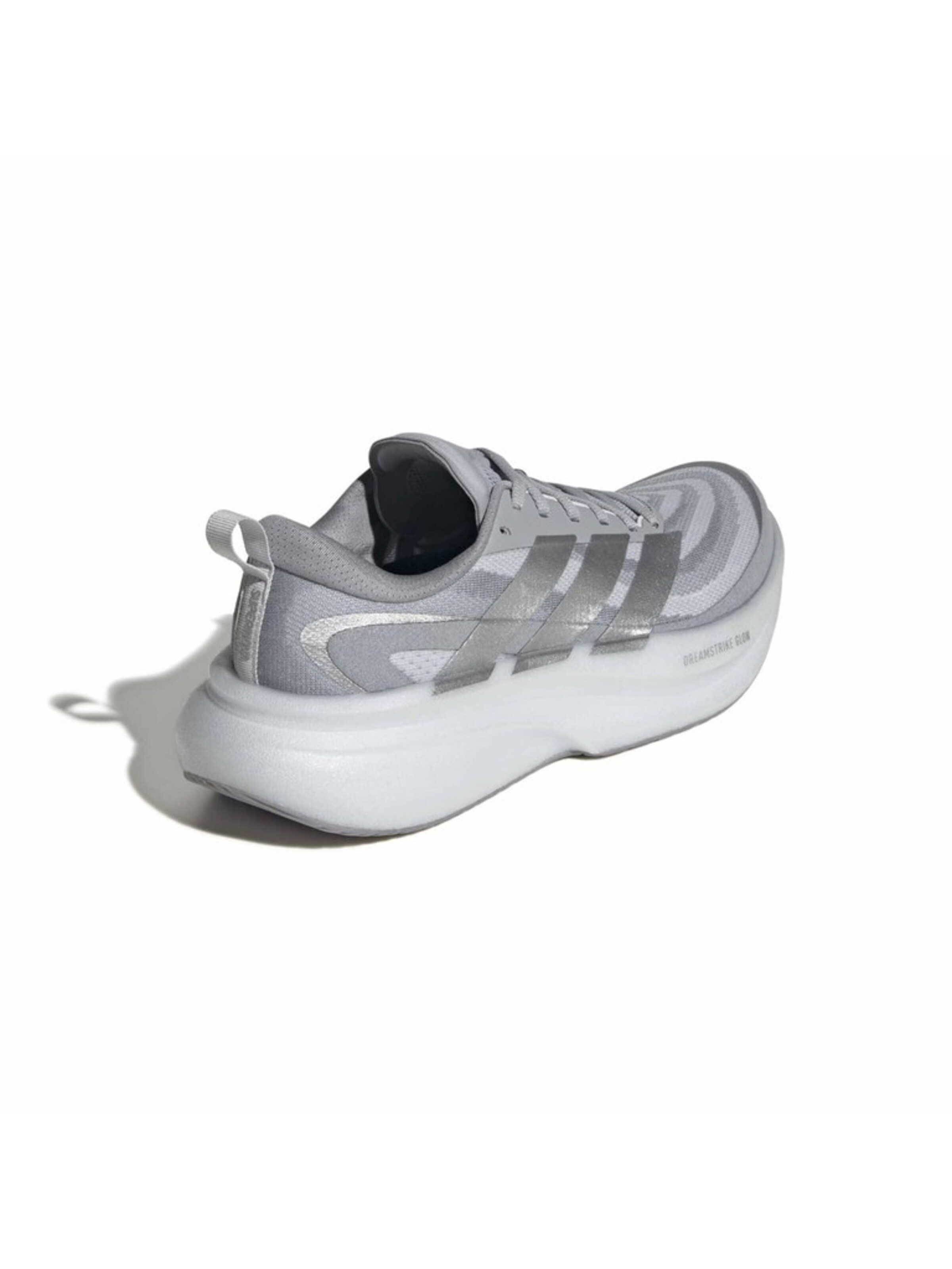 ADIDAS PERFORMANCE Bežecká obuv 'SUPERNOVA GLIDE' - Sivá
