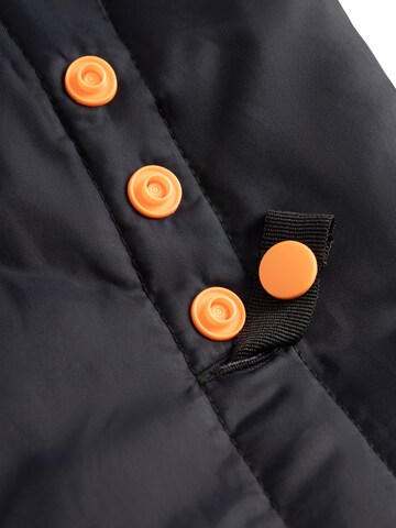 Ensemble 'BUNNYDO LILA Schneeanzug' WeeDo en violet