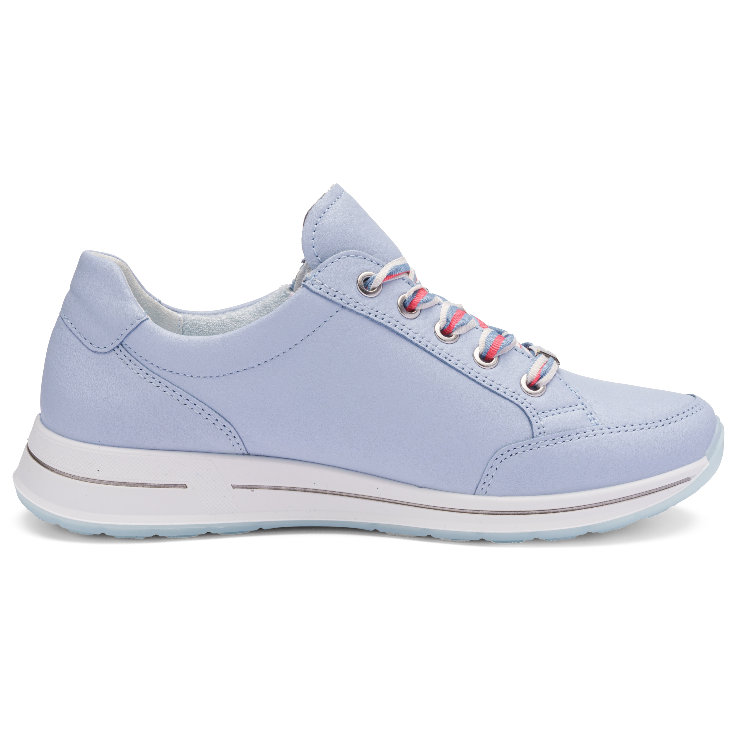 ARA Sneaker in Blau