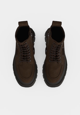 Bottes 'CPH697' Copenhagen Studios en marron