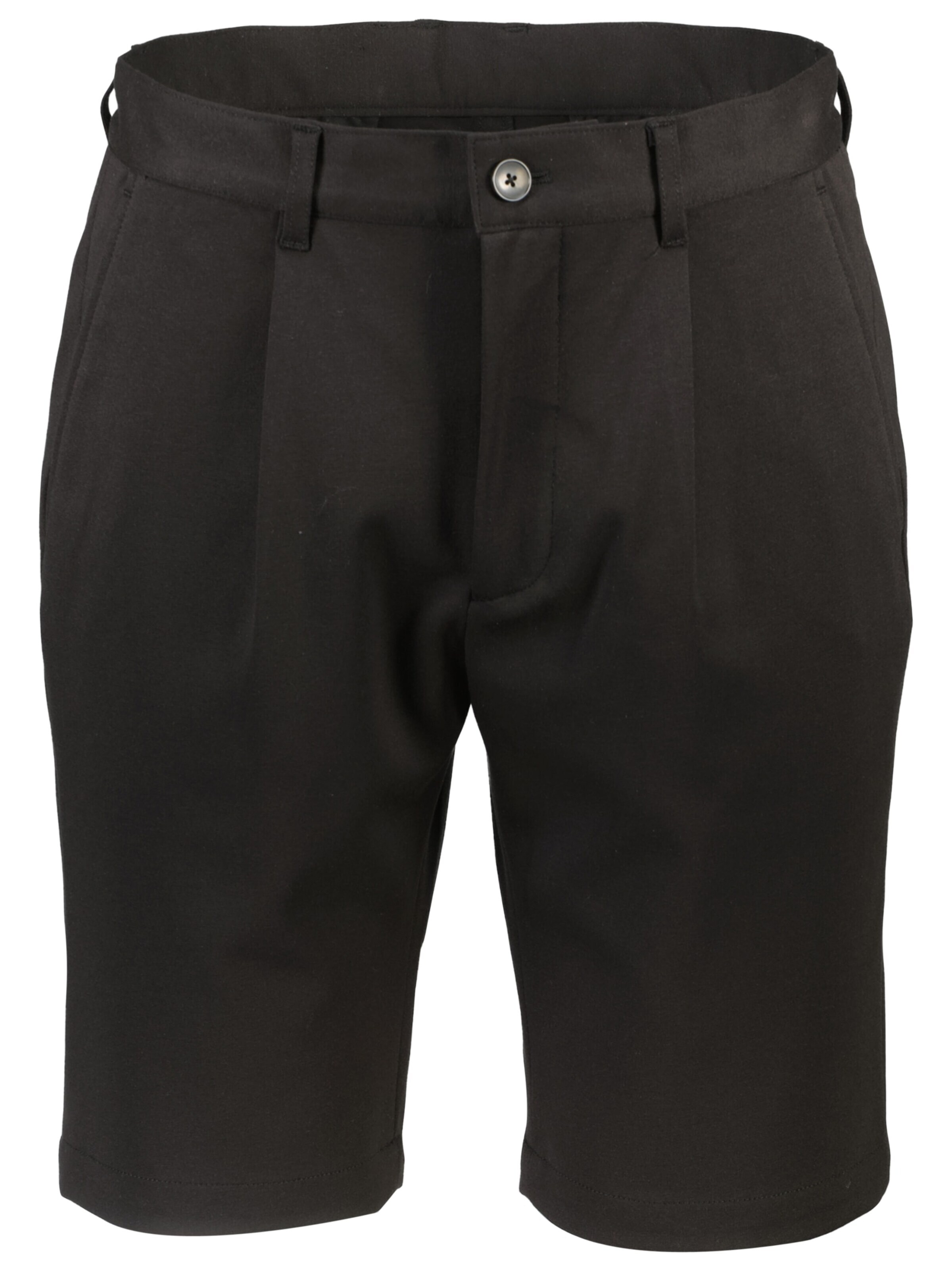 Lindbergh Broek in Zwart: voorkant