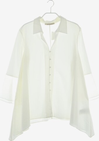 PENNYBLACK Blouse & Tunic in M in White: front