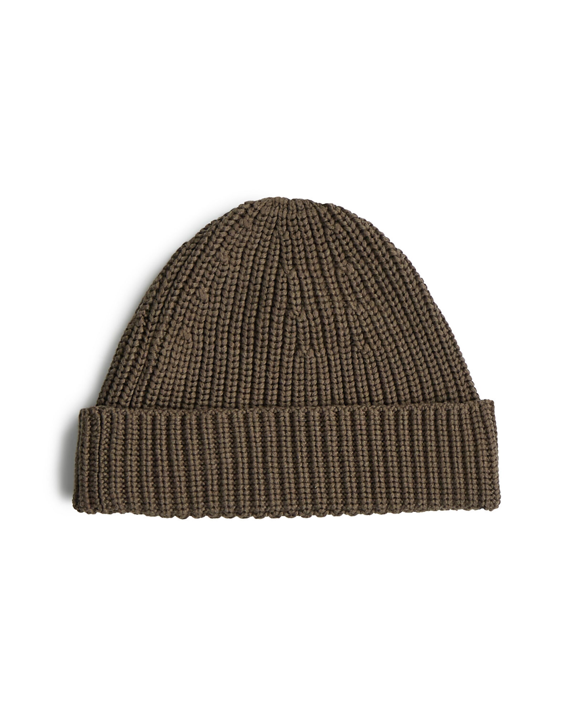 G-STAR Mütze 'Originals Fishermen' in Braun