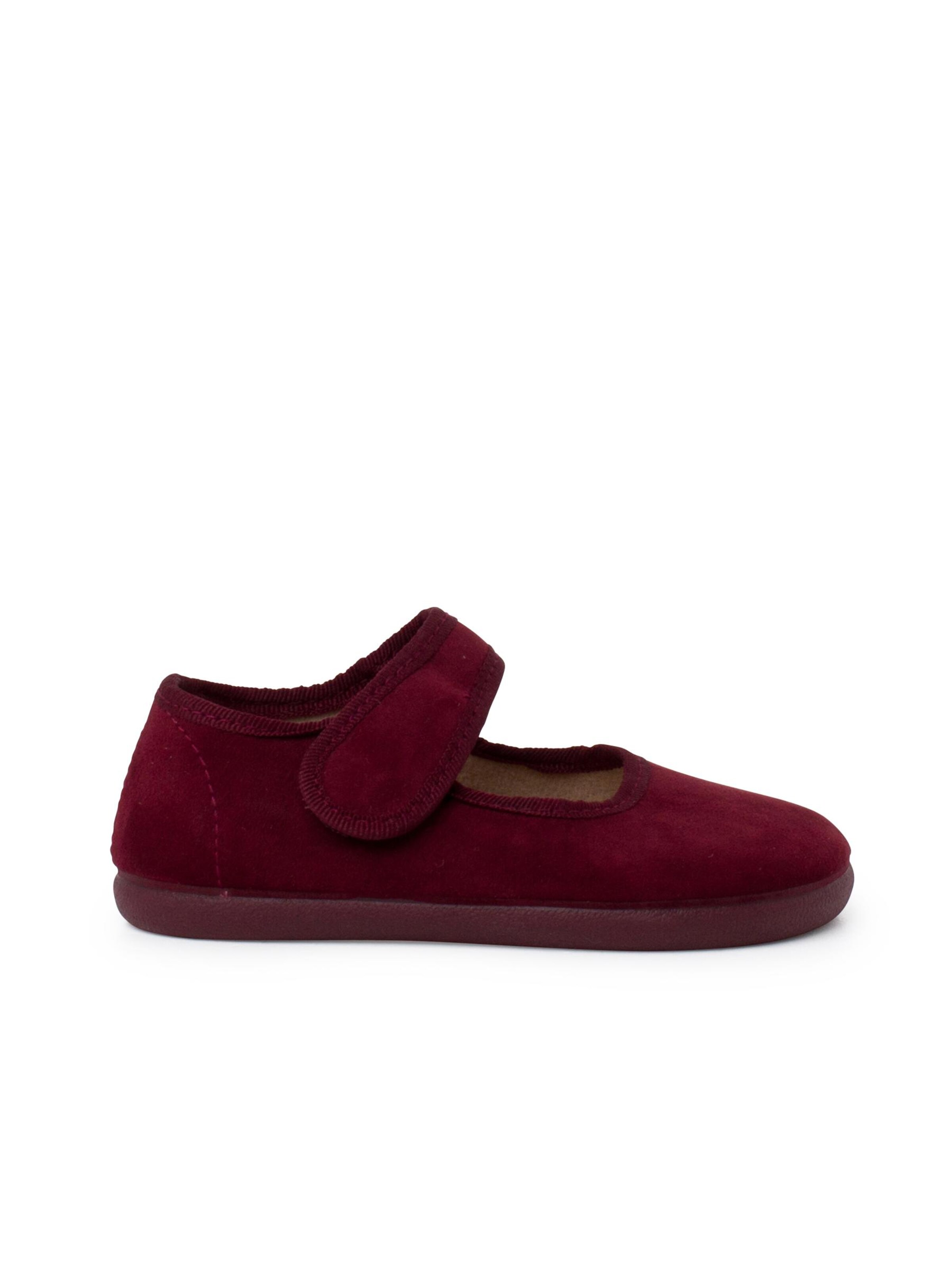 Pisamonas Flats in Red
