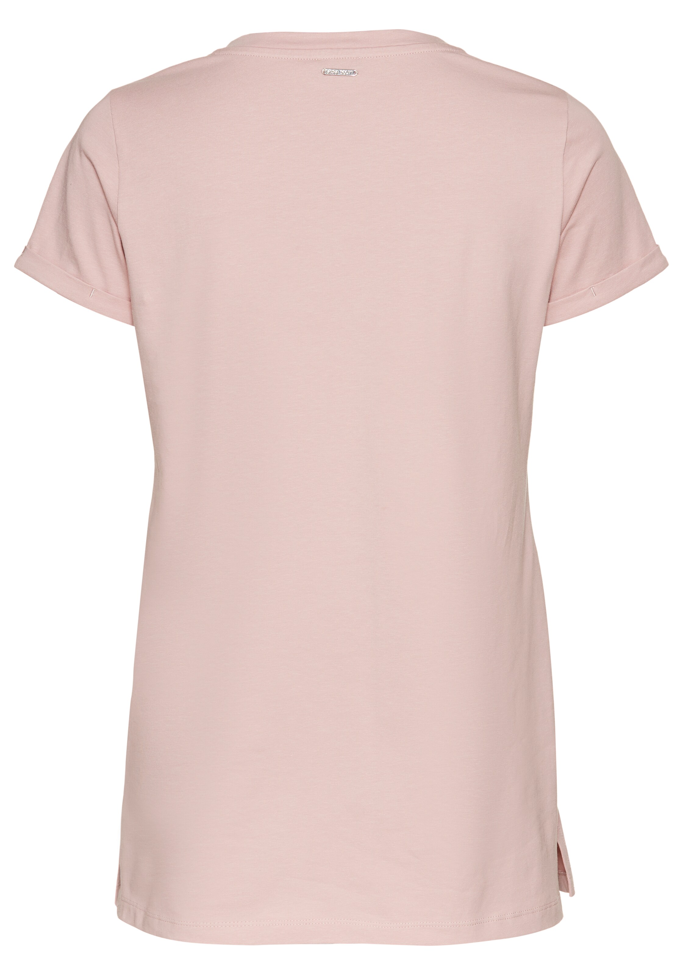 LAURA SCOTT Shirt in Pink