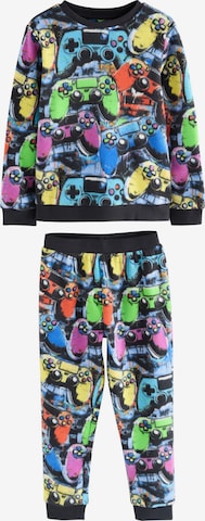 mišri Next Miego kostiumas: priekis