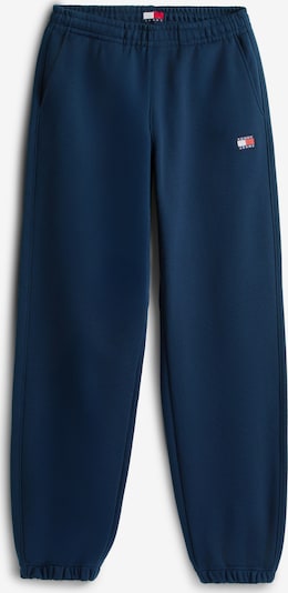 Tommy Jeans Hlače u tamno plava, Pregled proizvoda