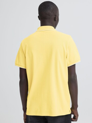 BLEND Футболка 'BHEdin' в Желтый