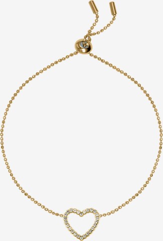 Jacques Lemans Bracelet in Gold: front