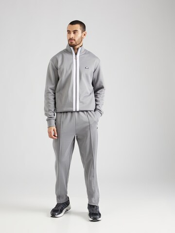 ELLESSE Regular Hose 'Luxor' in Grau