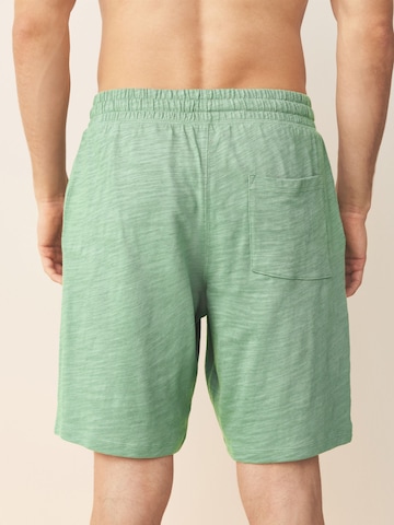 Next regular Παντελόνι σε πράσινο