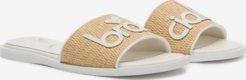 Braccialini - Sandalias 'Sandali' en blanco: frente