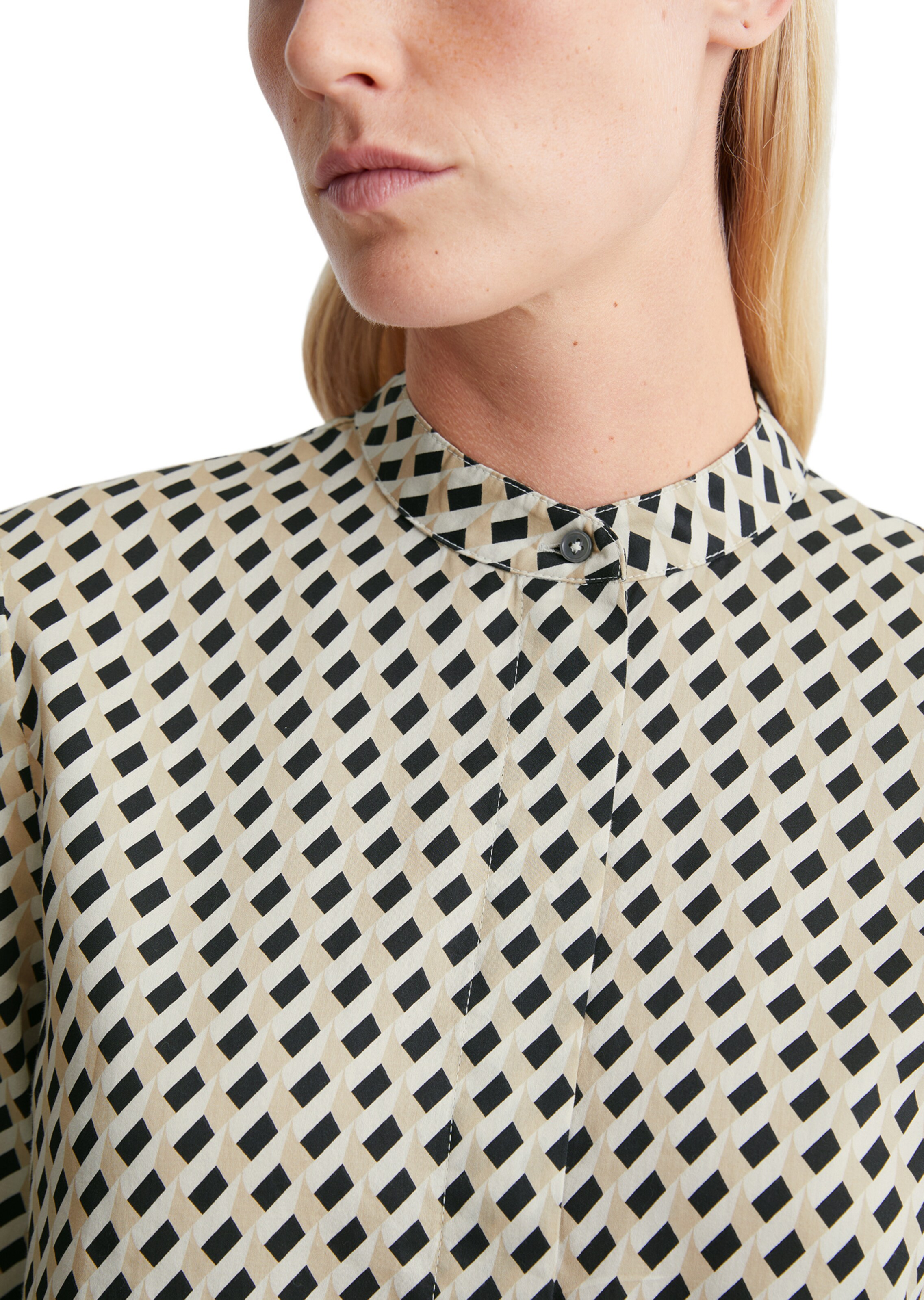 Marc O'Polo Bluza | bež barva