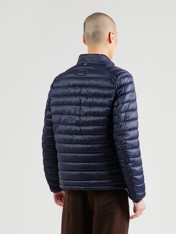 Veste mi-saison HECHTER PARIS en bleu