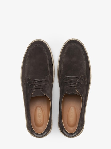 Estro Mokassin 'Estro ER00115093' in Braun