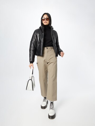 Loosefit Pantaloni chino di G-STAR in beige