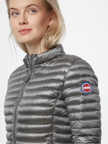 Colmar Jacke in Silber