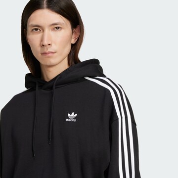 ADIDAS ORIGINALS - Sudadera 'Adicolor' en negro