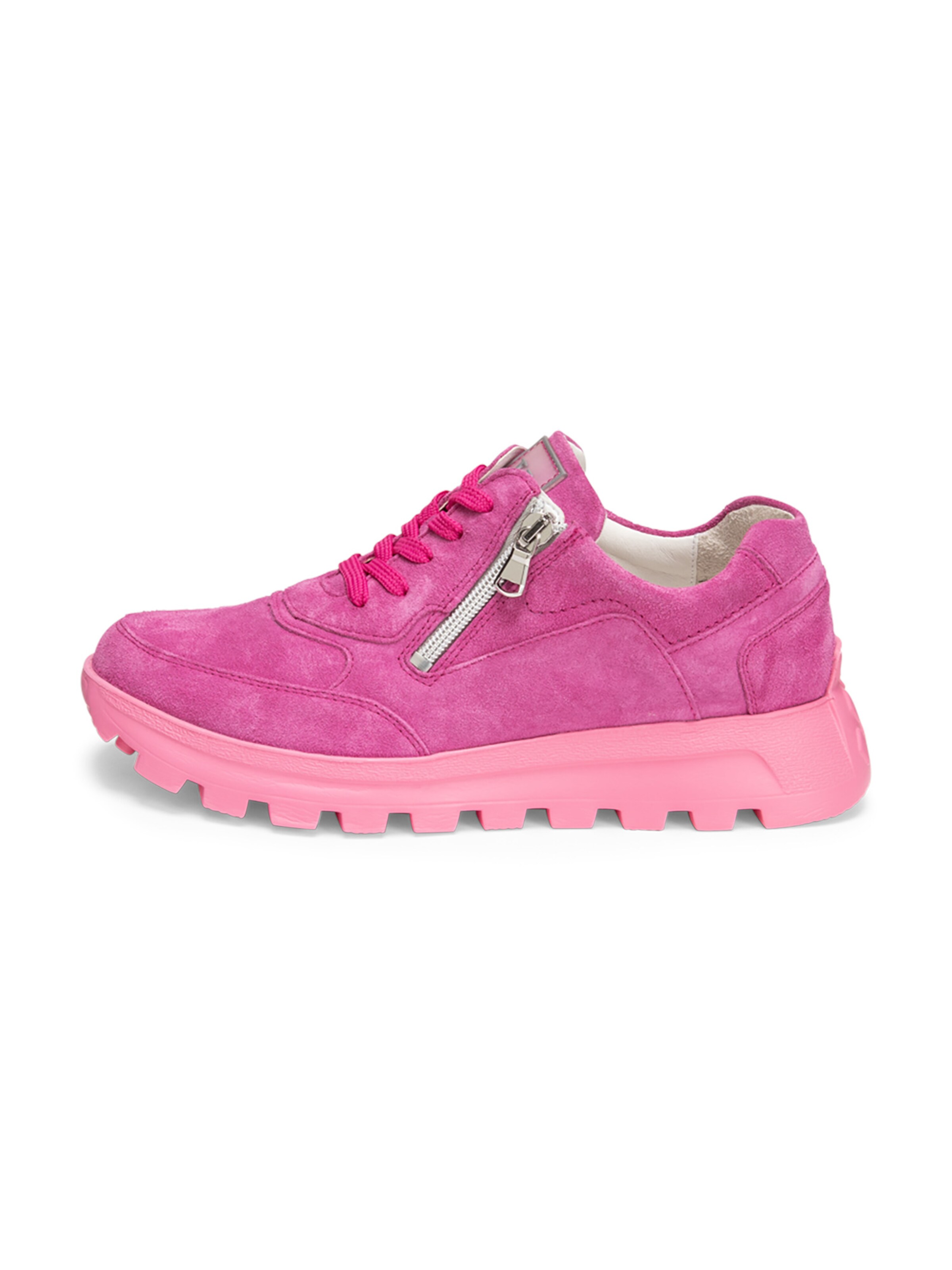VITAFORM Sneakers in Pink