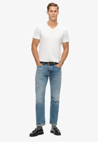Superdry Shirt in White