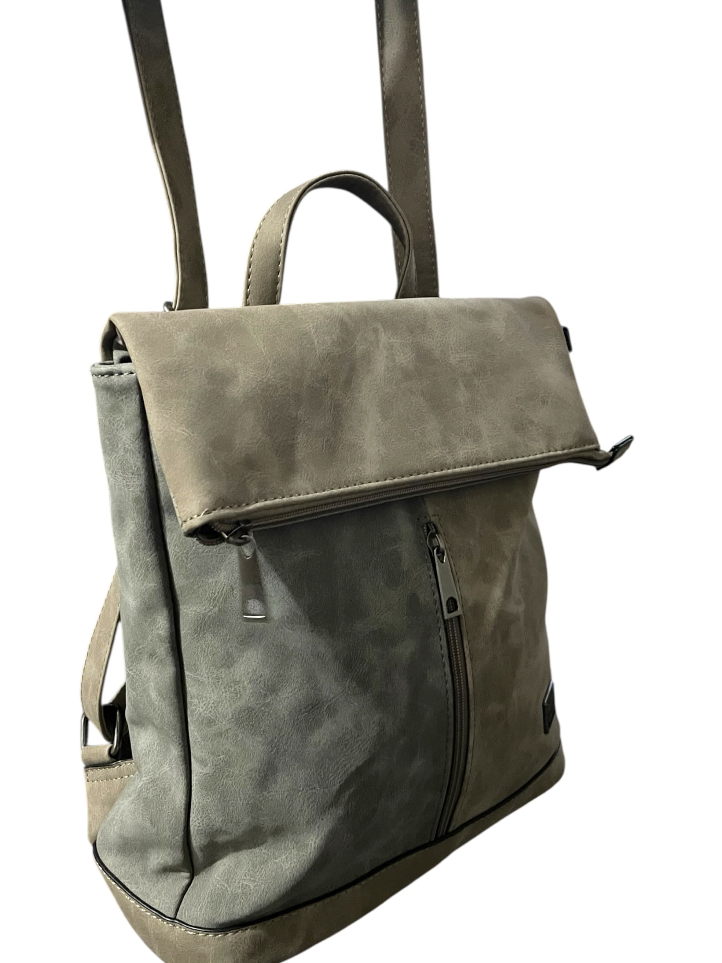 Kumixi Backpack '2in1 Rucksacktasche' in Orange