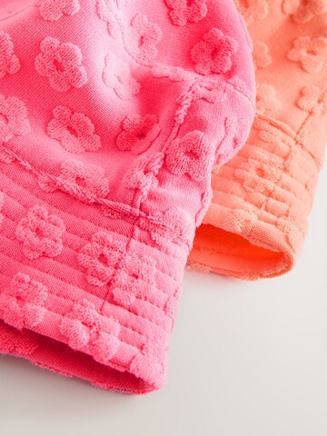 Chapeau Next en orange