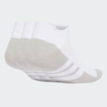 ADIDAS PERFORMANCE Sports socks 'Essentials' in White