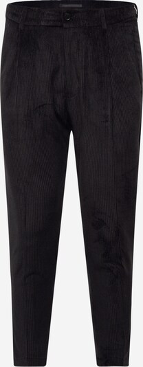 Pantaloni con pieghe 'CHASY' DRYKORN di colore nero, Visualizzazione prodotti