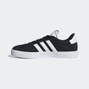 ADIDAS SPORTSWEAR Låg sneaker 'VL Court 3.0' i svart
