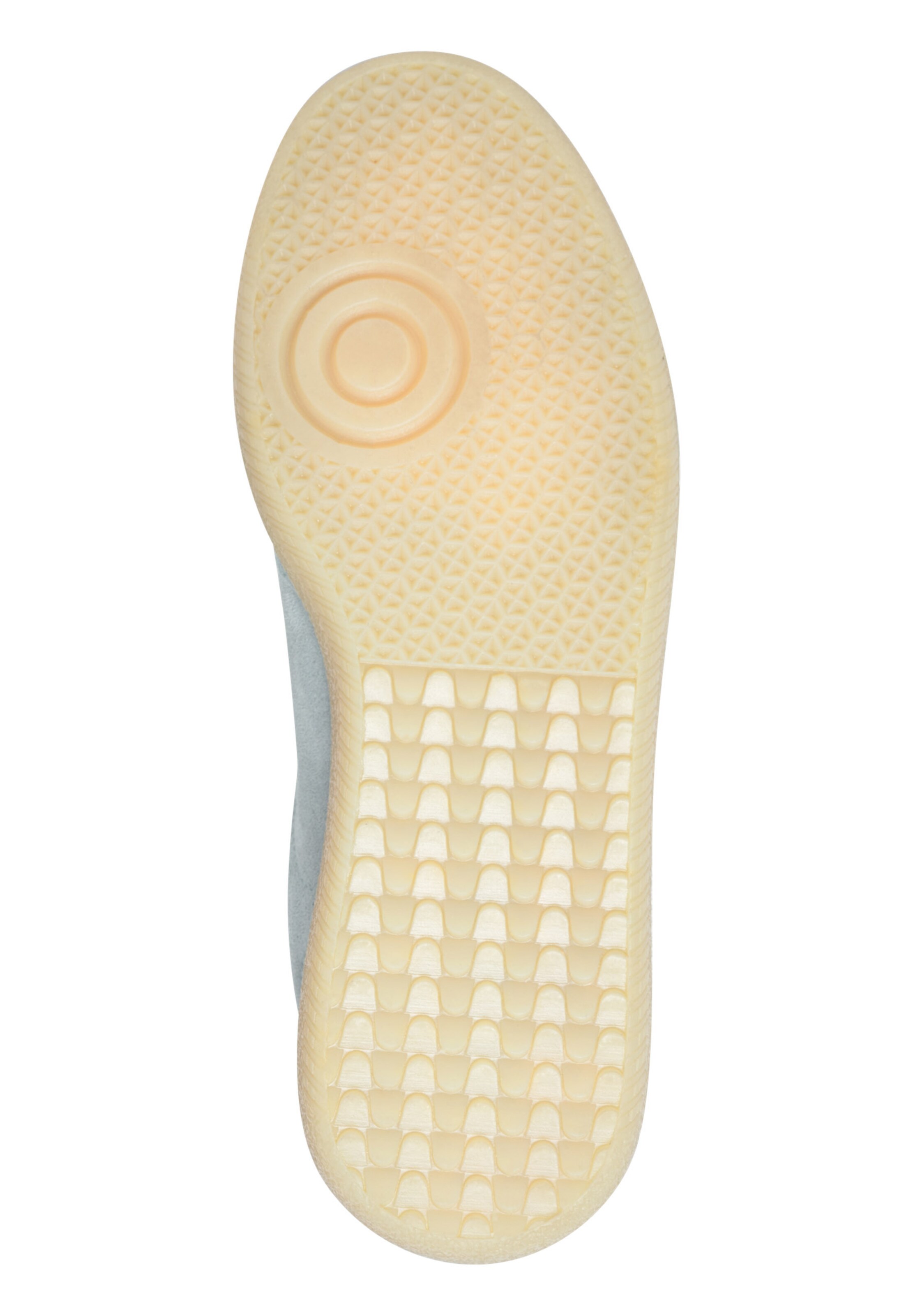 Henry Stevens Sneaker 'Sophia' in Blau