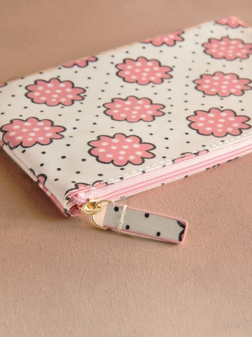 Cath Kidston Portemonnaie in Beige