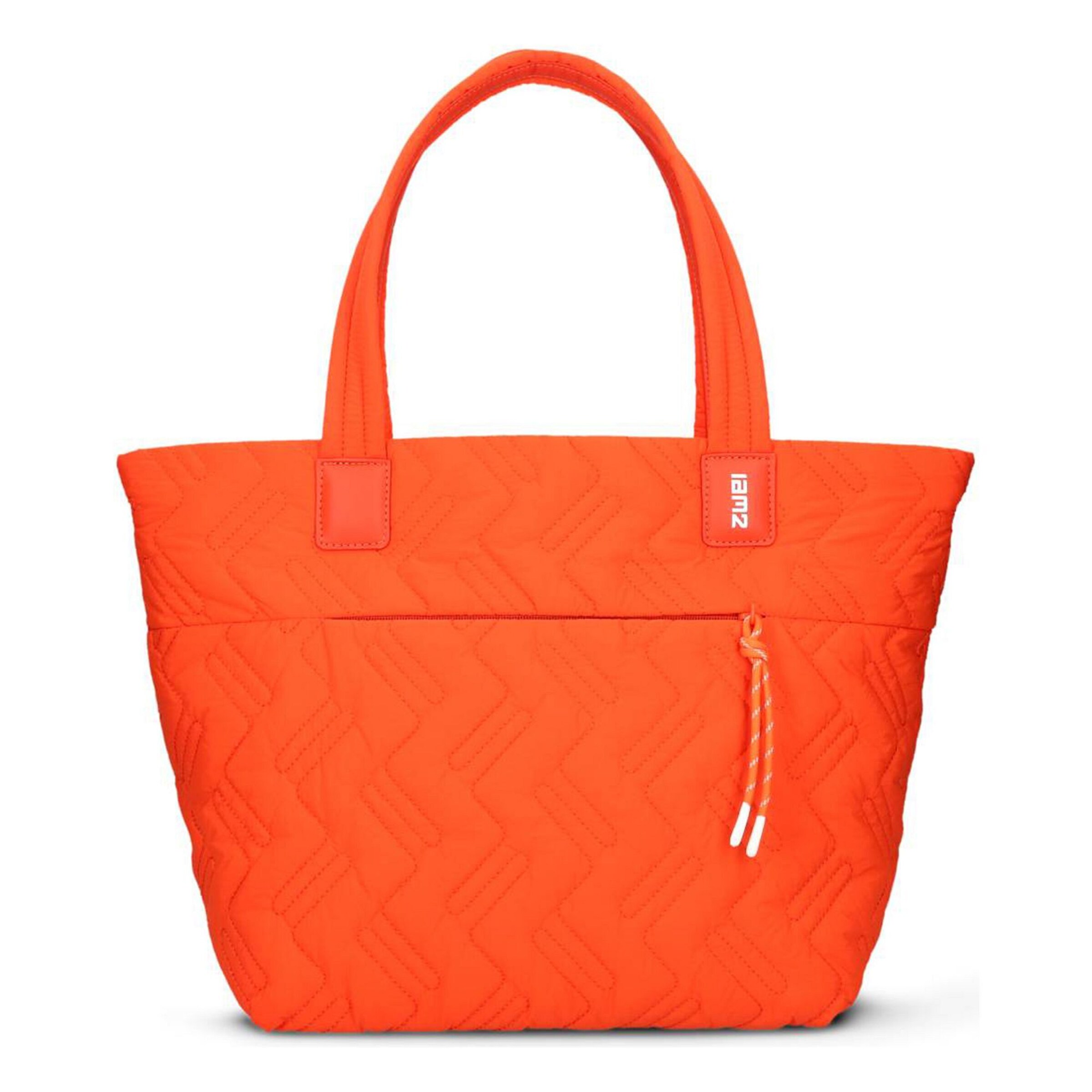 Sac à bandoulière 'Cleo' ZWEI en orange