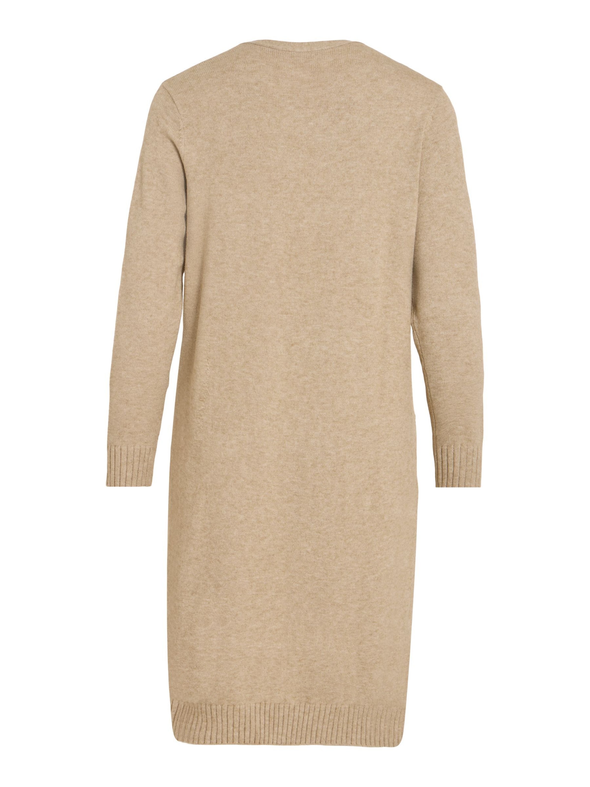 Cardigan 'VIRil' VILA en beige