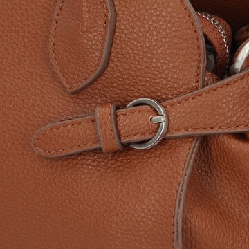 Sacs à main 'Melting' U.S. POLO ASSN. en marron