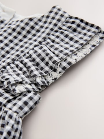 Next - Vestido en negro