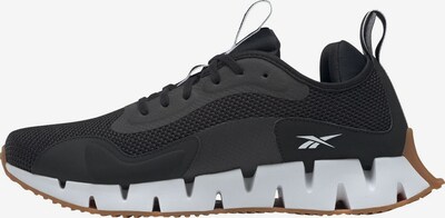REEBOK Laufschuh 'Dynamica' in schwarz, Produktansicht
