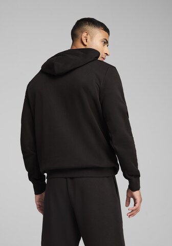 PUMA Sweatshirt in Black