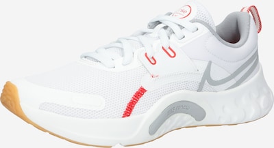 Pantofi sport 'Renew Retaliation TR 3' NIKE pe roșu / alb, Vizualizare produs