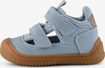 Chaussures ouvertes 'Tristan' WODEN Kids en bleu